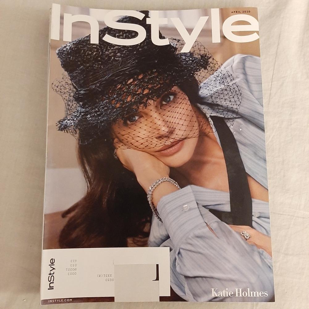 In Style April 2020